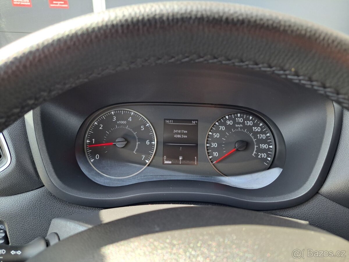 Renault Master 2.3 DCI, odpočet DPH, ZÁRUKA - 12