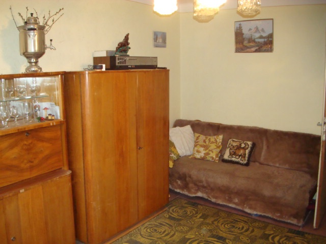 Kněževes, okr. Rakovník - RD s pozemkem cca 860 m2 - 12