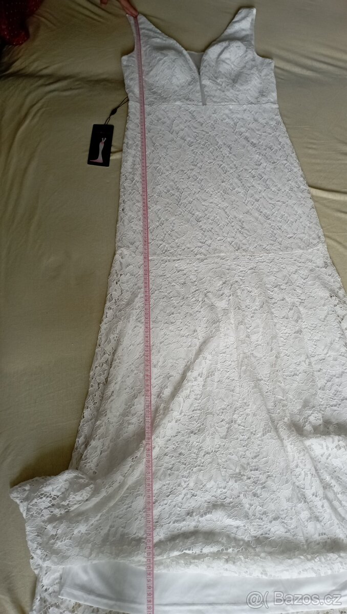 Nové svatební šaty Ever Pretty 42 - 12