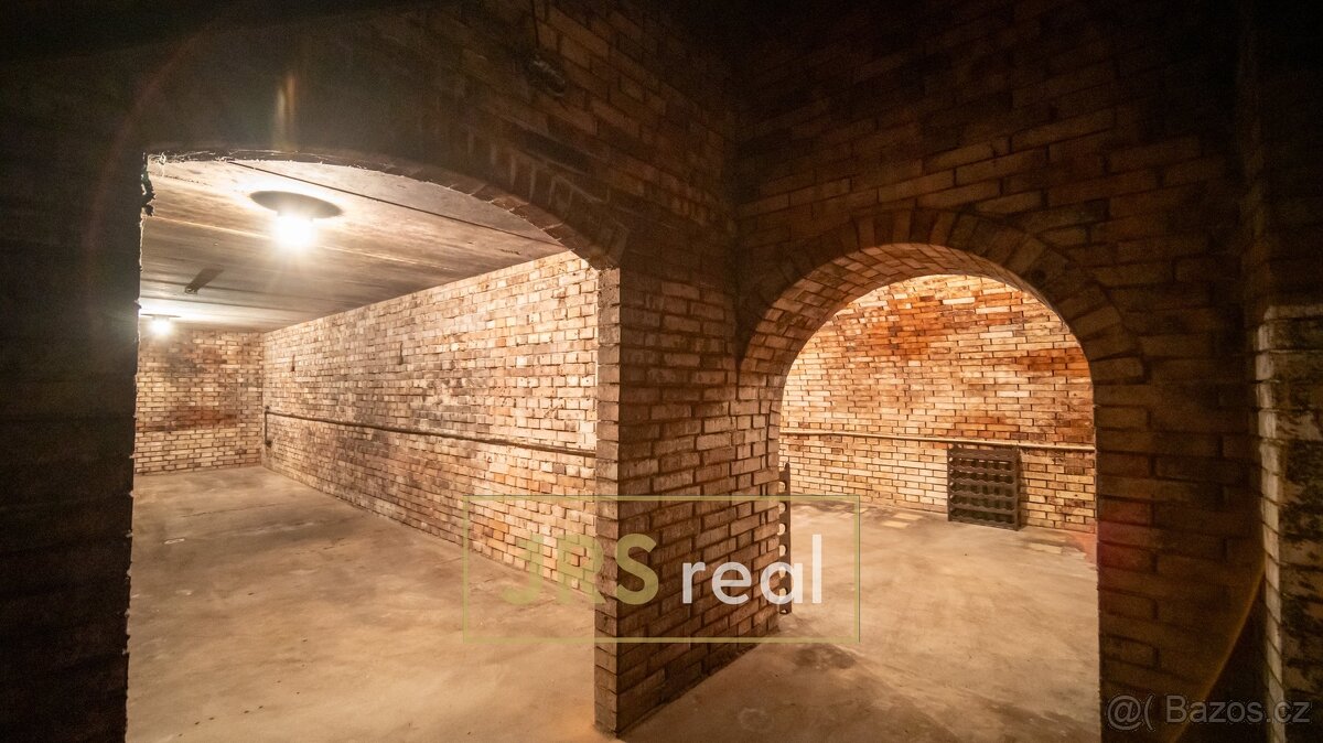 Prodej vinného sklepu - Velké Bílovice, ev.č. 170049JK -1 - 12
