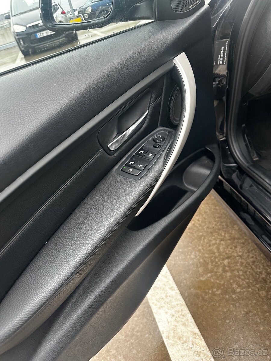 BMW F31 330d xDrive sport packet - 12