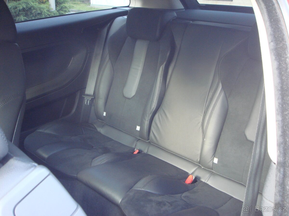 Land Rover Range Rover Evoque coupe 2,2TD 4x4 140kw 2015 - 12