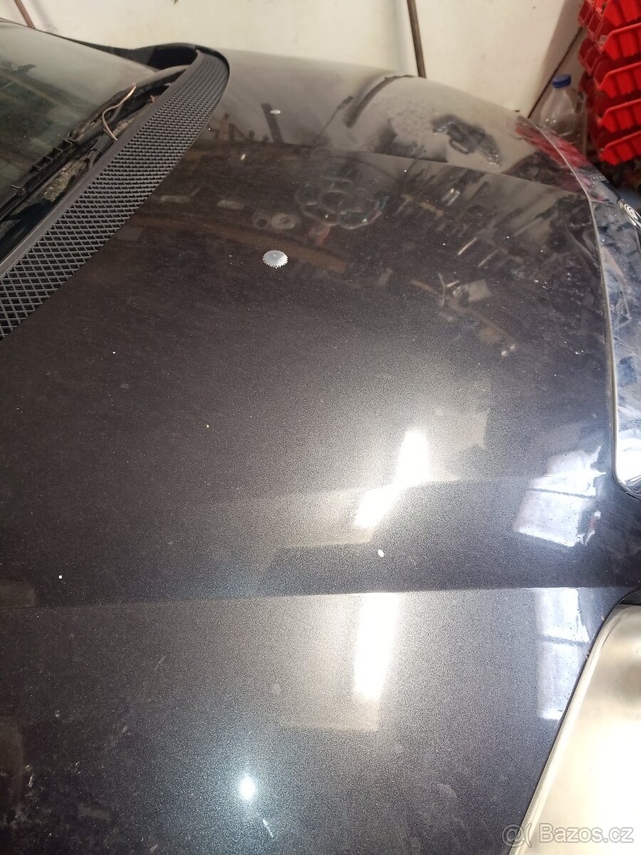 Lancia Phedra díly - 12