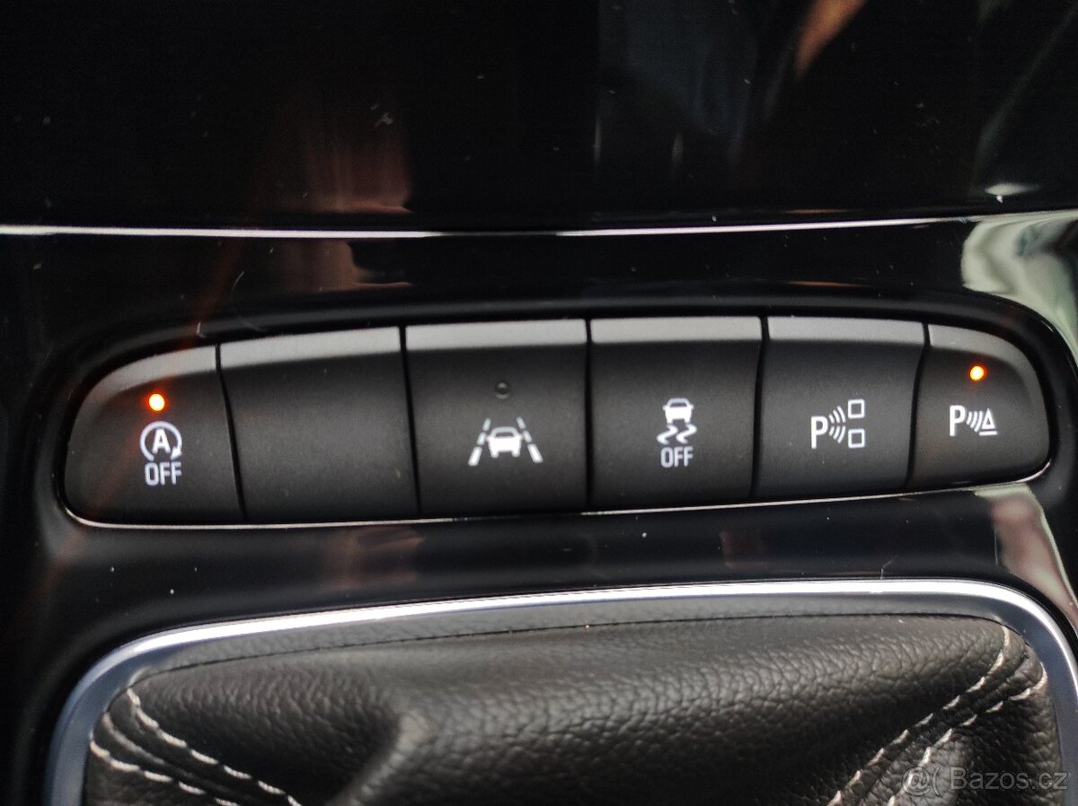 Opel Astra, 1,5CDTi ST, Elegance, S/s - 12