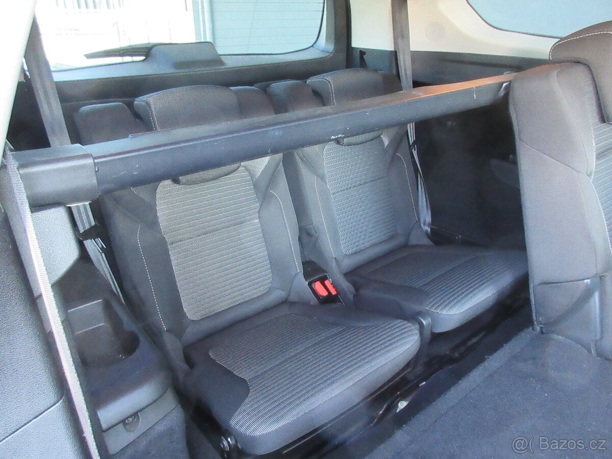 Renault Grand Scénic Energy dCi 110 Intens - 12