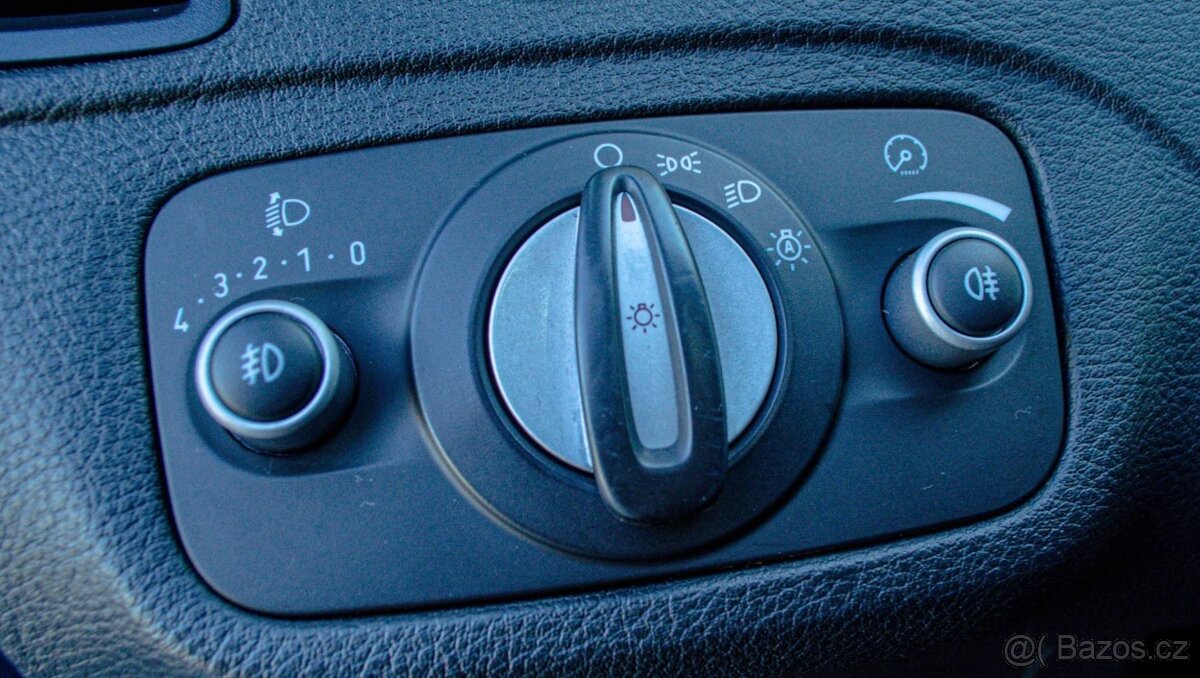 Ford S-Max 2.0 TDCi DPF 163k Titanium S A/T - 12