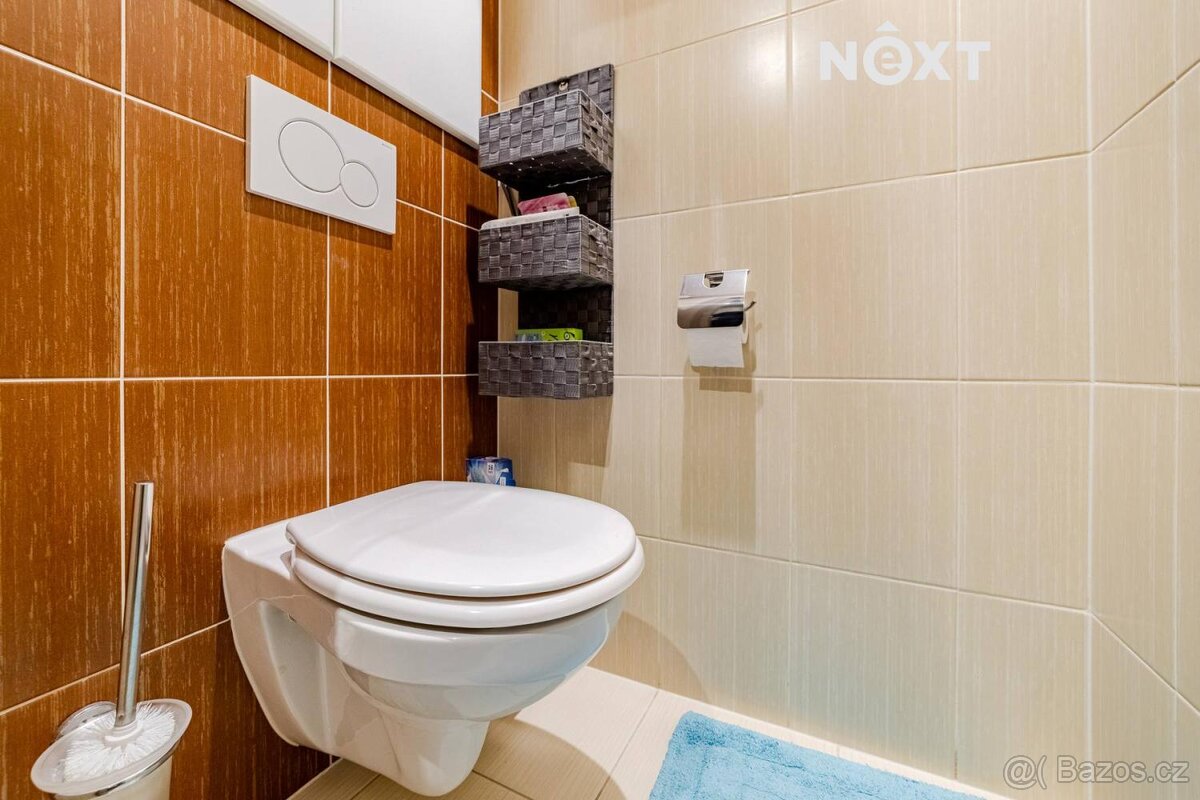 Prodej byt 3+1, 70㎡ - 12