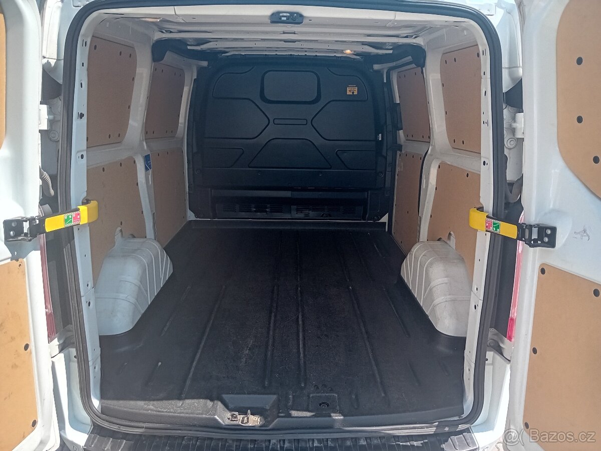 Ford Transit Custom 2.0 TDCi - 12