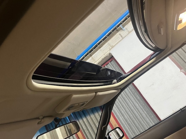 Honda Legend Coupe KA3 2,7i V6 - 84TisKm - 12