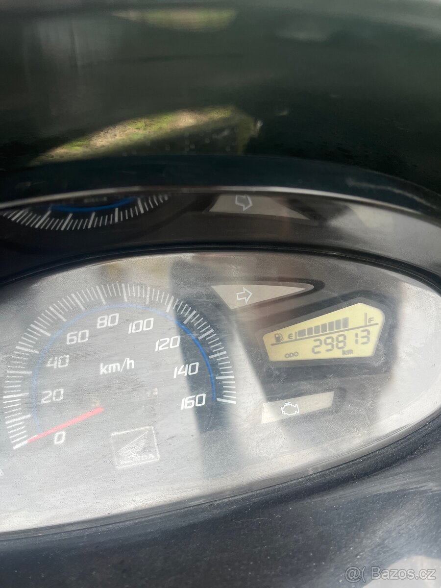 Honda PCX 125, 2012 ‼️ Krásný stav ‼️ - 12