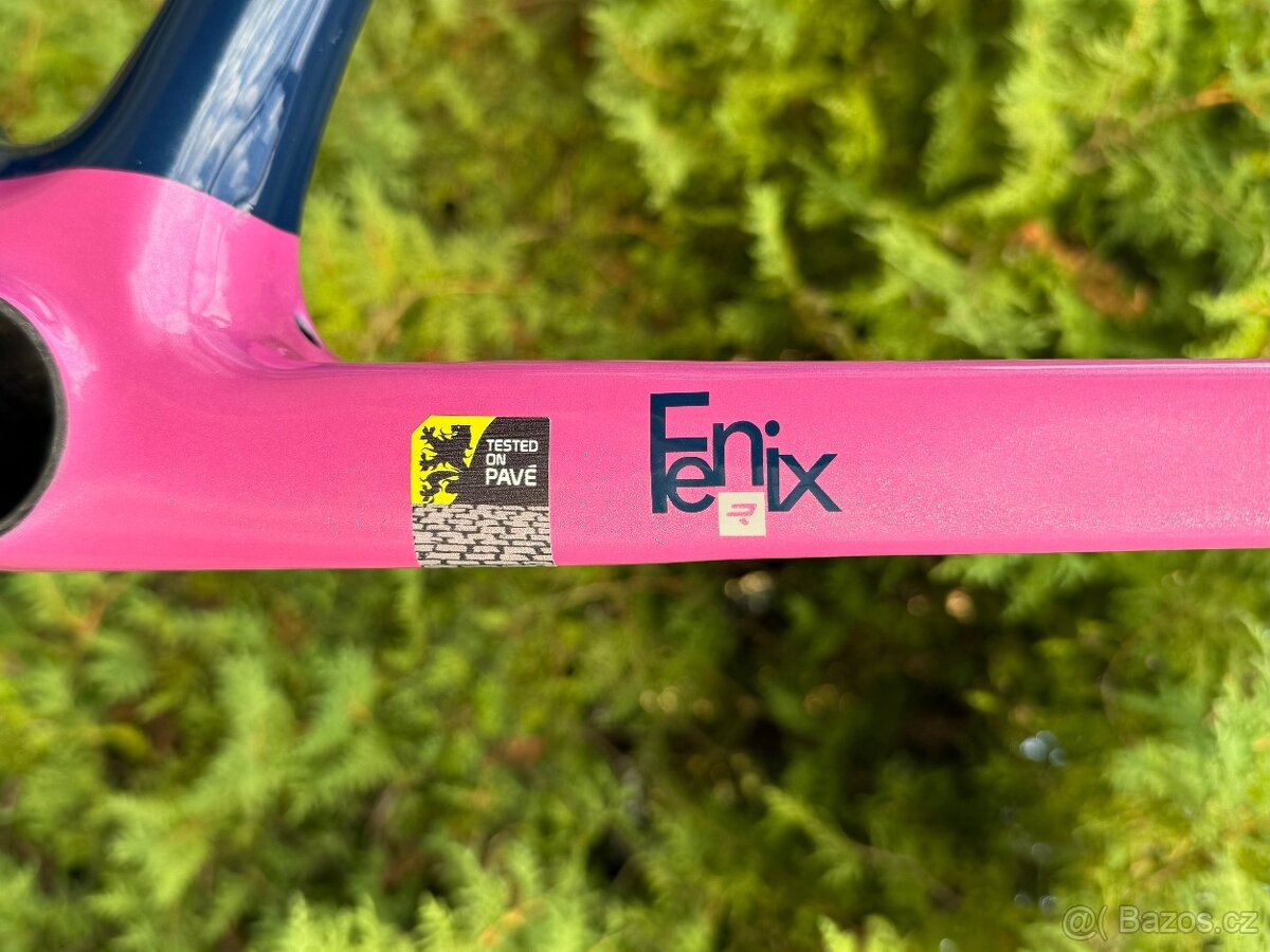 Rámová sada Ridley Fenix SliC 54.5 cm - 12