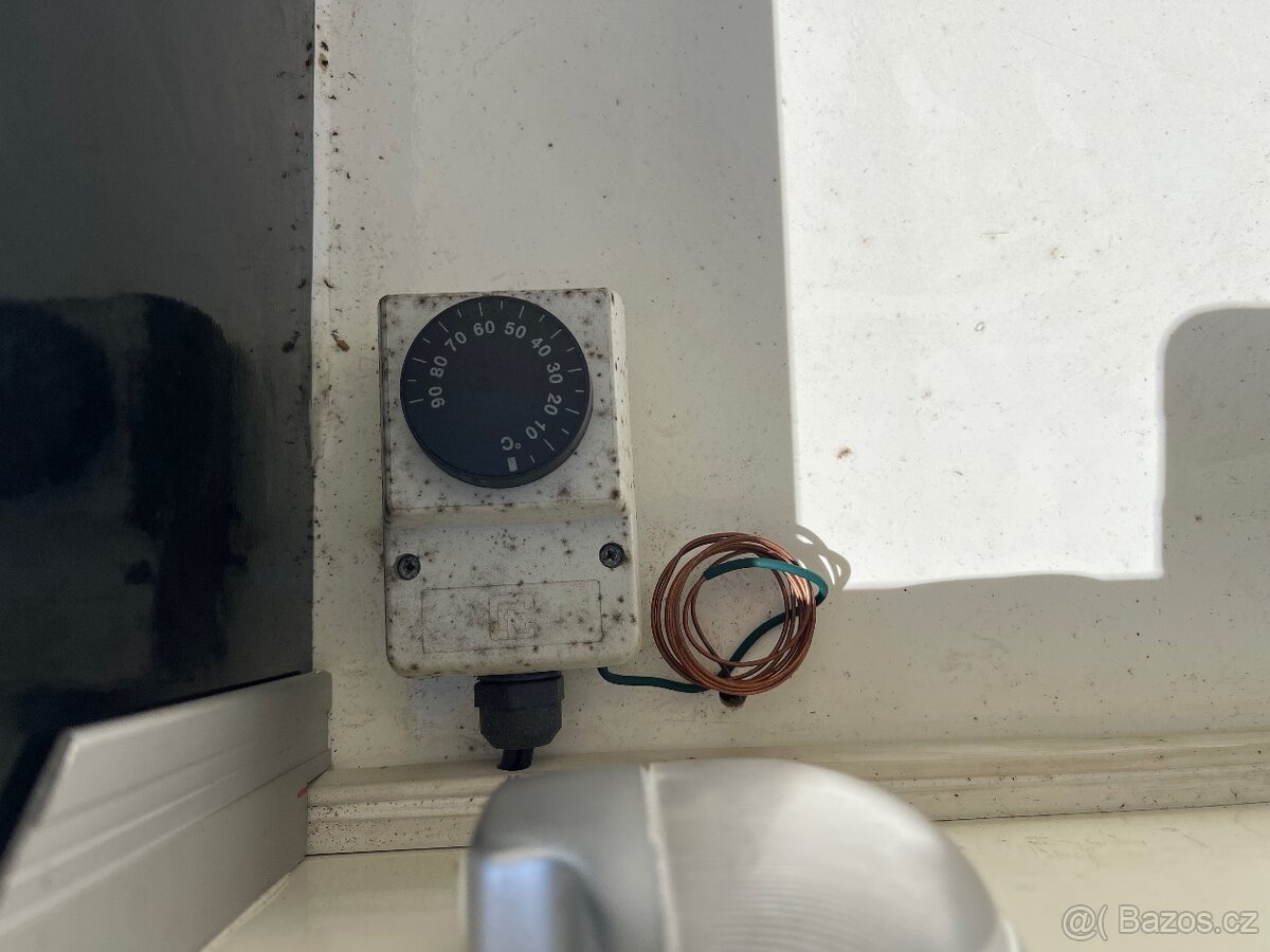 ⭐ Přívěsný vozík pro psy MARO PT01 r.v. 11/2019 ⭐ - 12