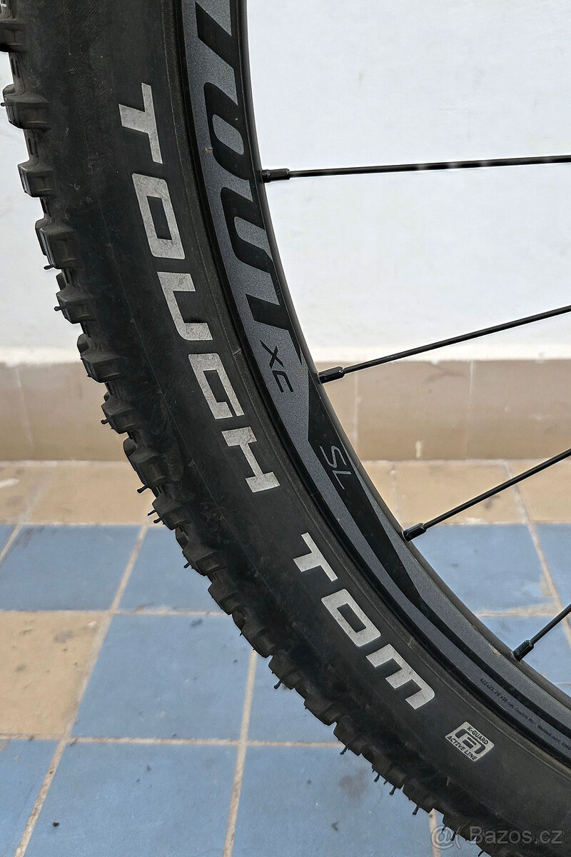 SPECIALIZED Rockhopper Pro 29 L - 12