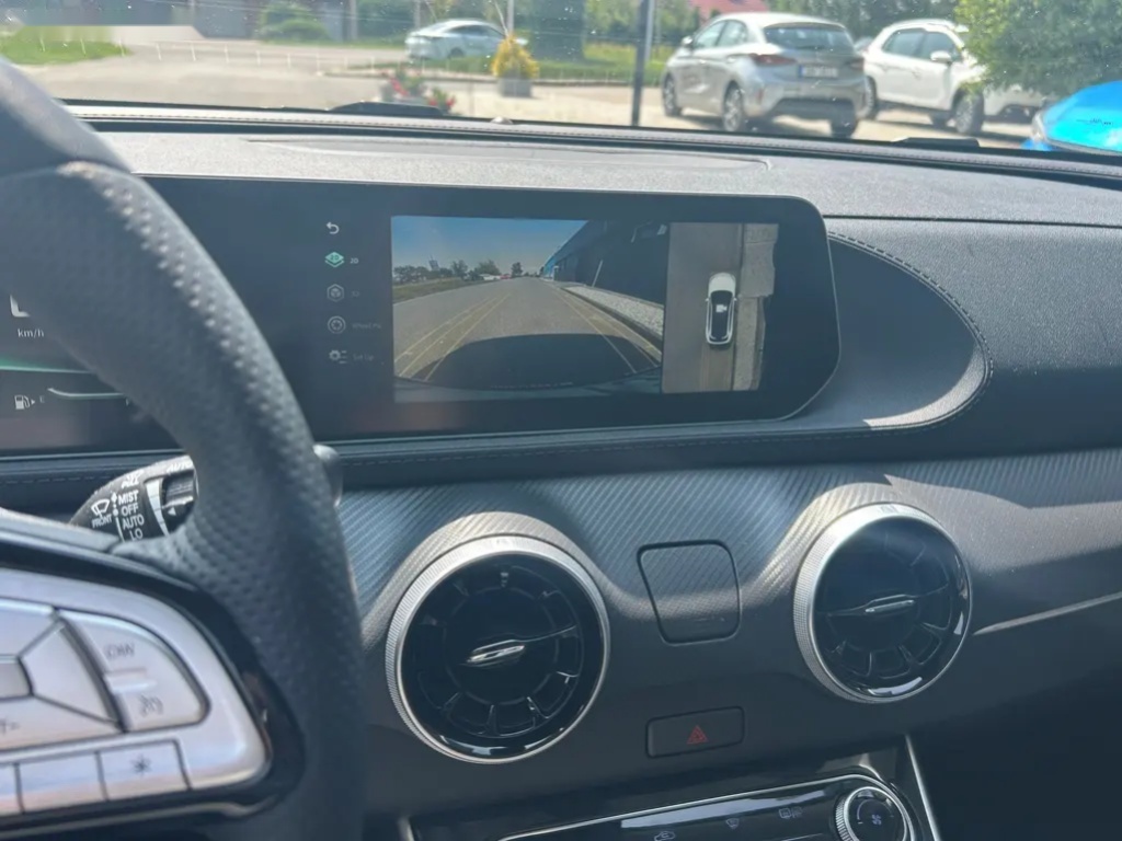 Dongfeng T5 EVO, DRAGON EDITION 2 - 12