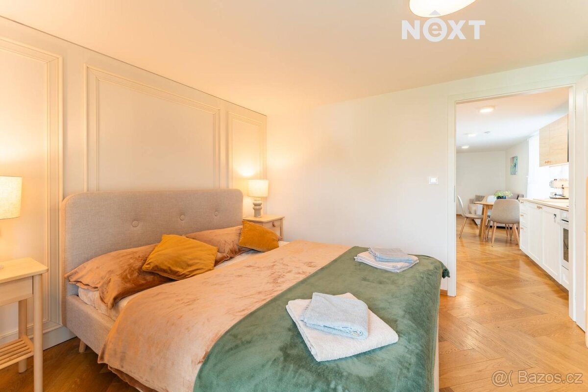 Prodej komerční Ubytování, 42㎡ - 12