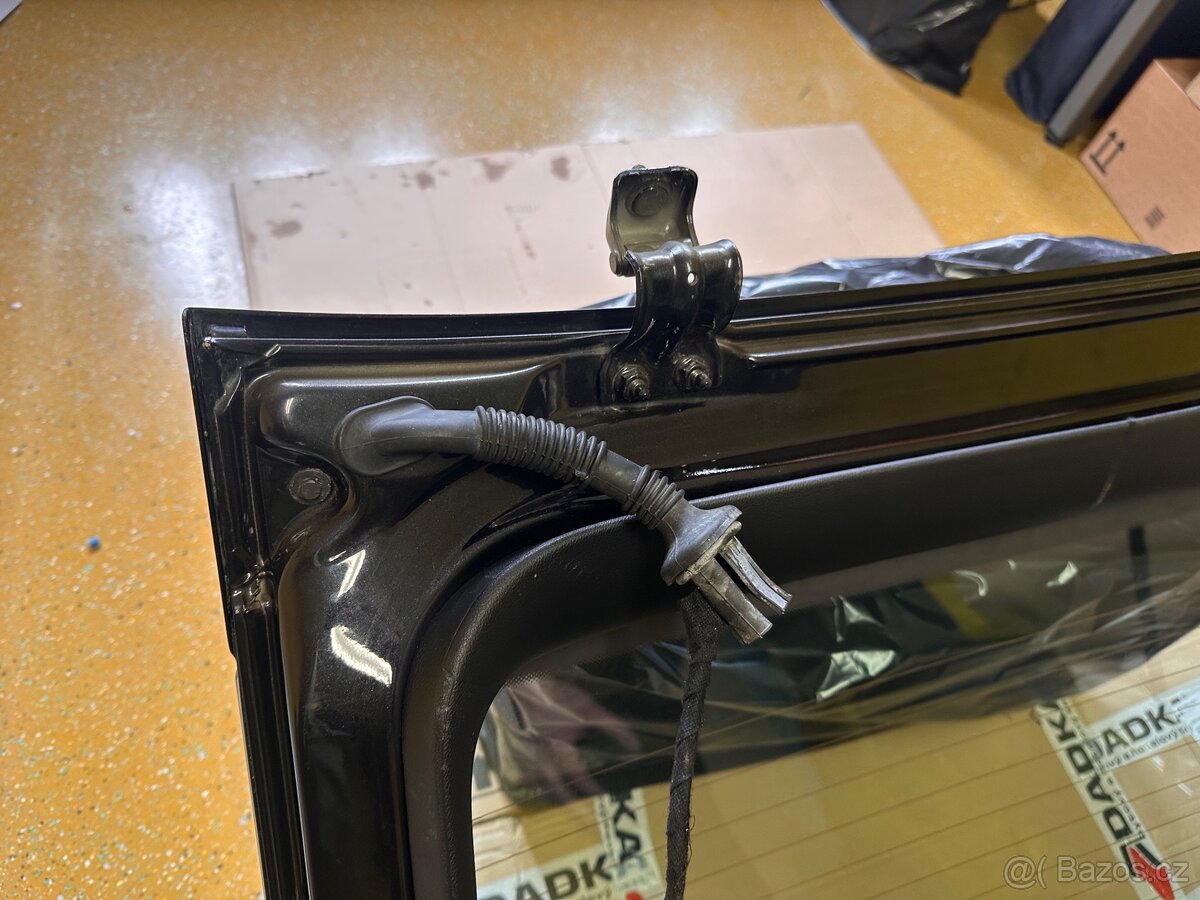 Seat Leon 1M 5. dveře - 12