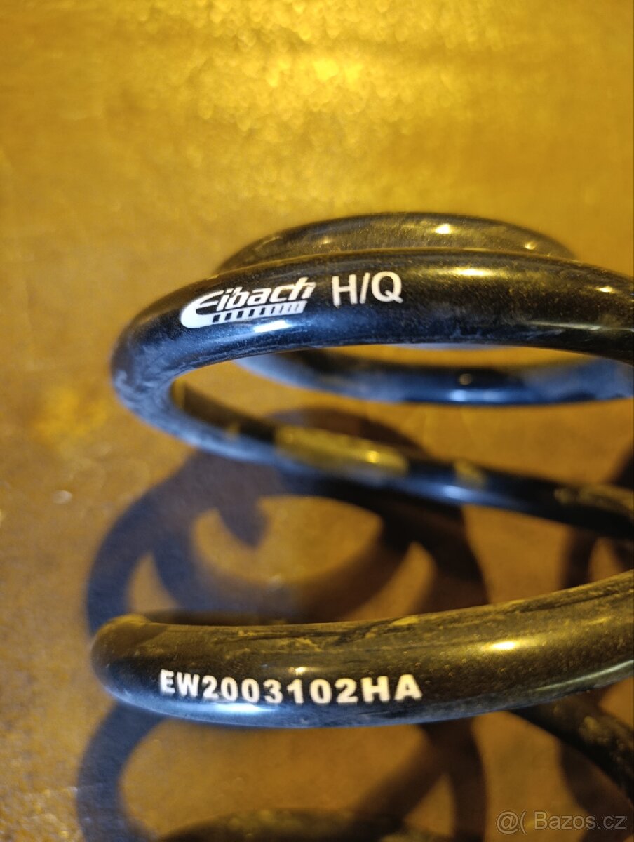 BMW e30 díly. M-technik 2 - 12