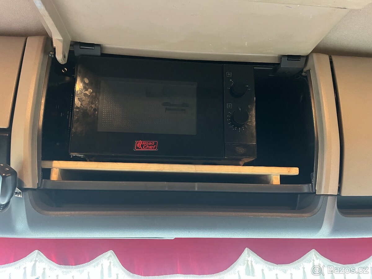 Scania R420 - HPI - 12