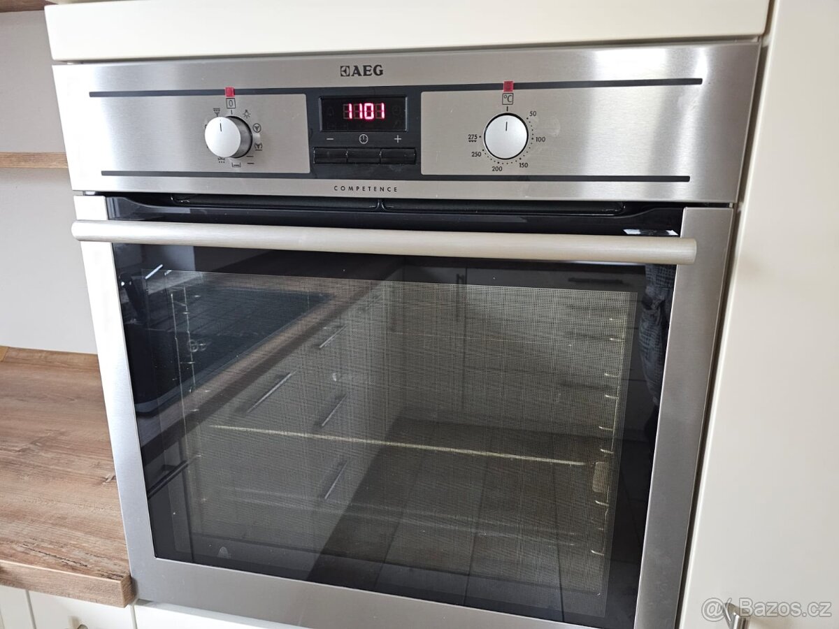 Kompletní kuchyně TOPLINE MAGNOLIA vč. spotřebičů - 12