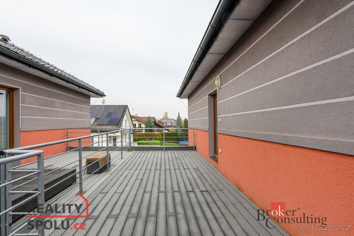 Pronájem, domy/rodinný, 232 m2, Franze Liszta 2167/64, 32300 - 12