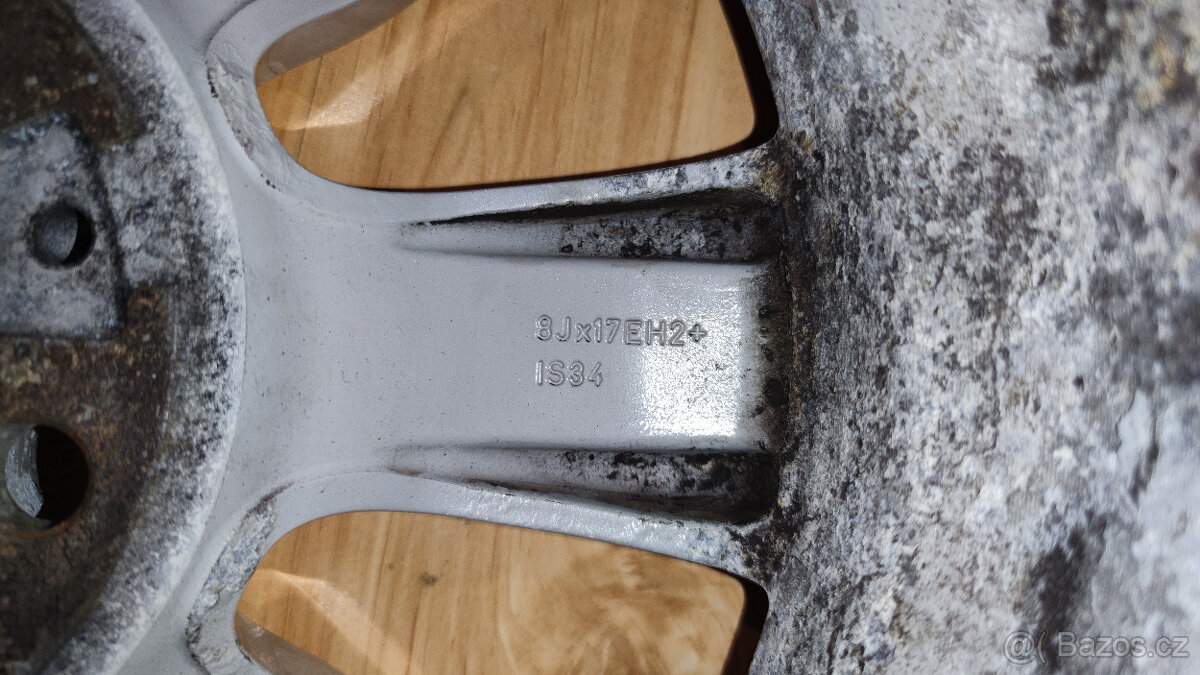 BMW disky style 158 - 12