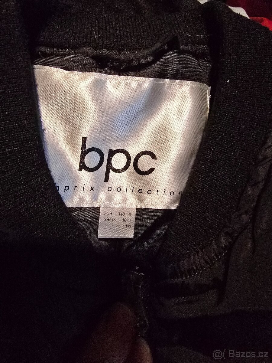 Prodám dětské bundy - 12