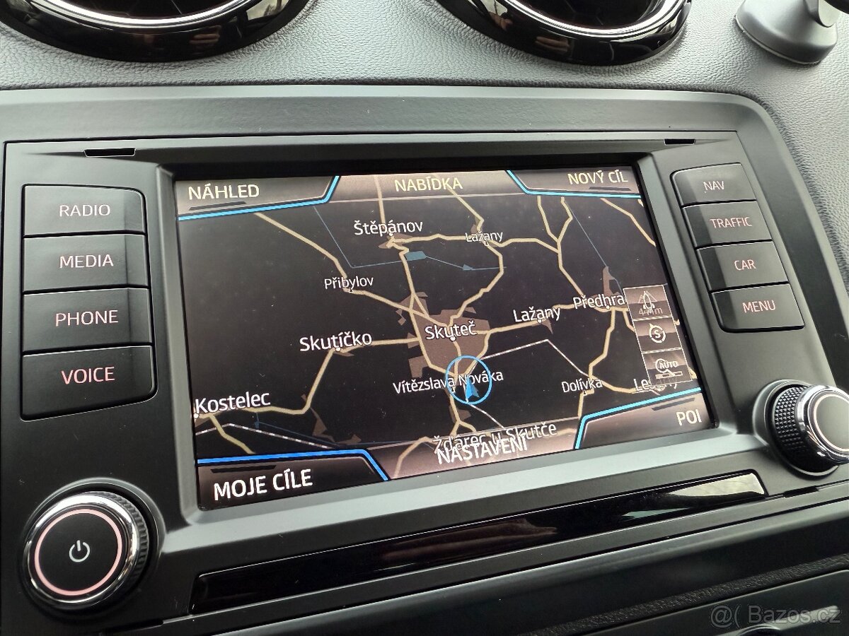 Seat Ibiza Cupra 1.8 tsi - 12