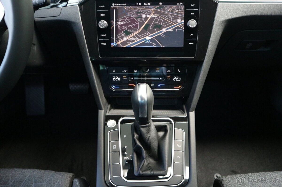 START-STOP TLACIDLO NA STREDOVY TUNEL - 12