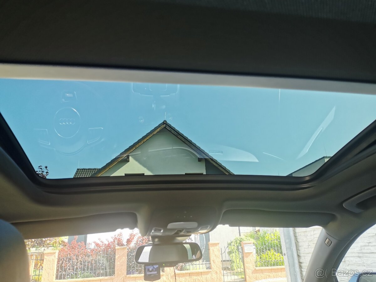 Audi A6 3.0 bitdi Avant Quattro - 12