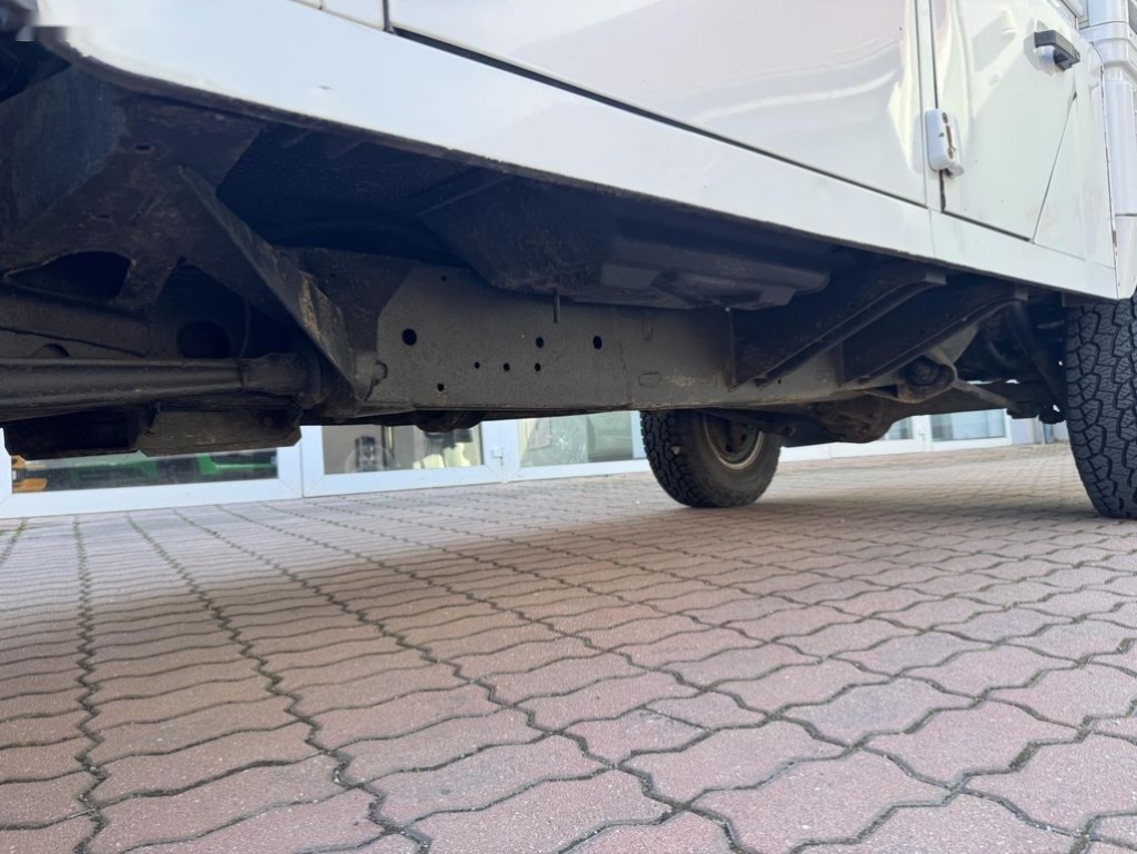 Land Rover Defender,130 Double Cab, ČR, DPH - 12