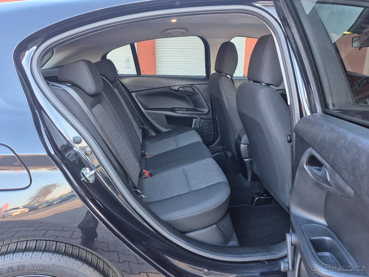 Fiat Tipo 1.4 Street 70 kW - 12