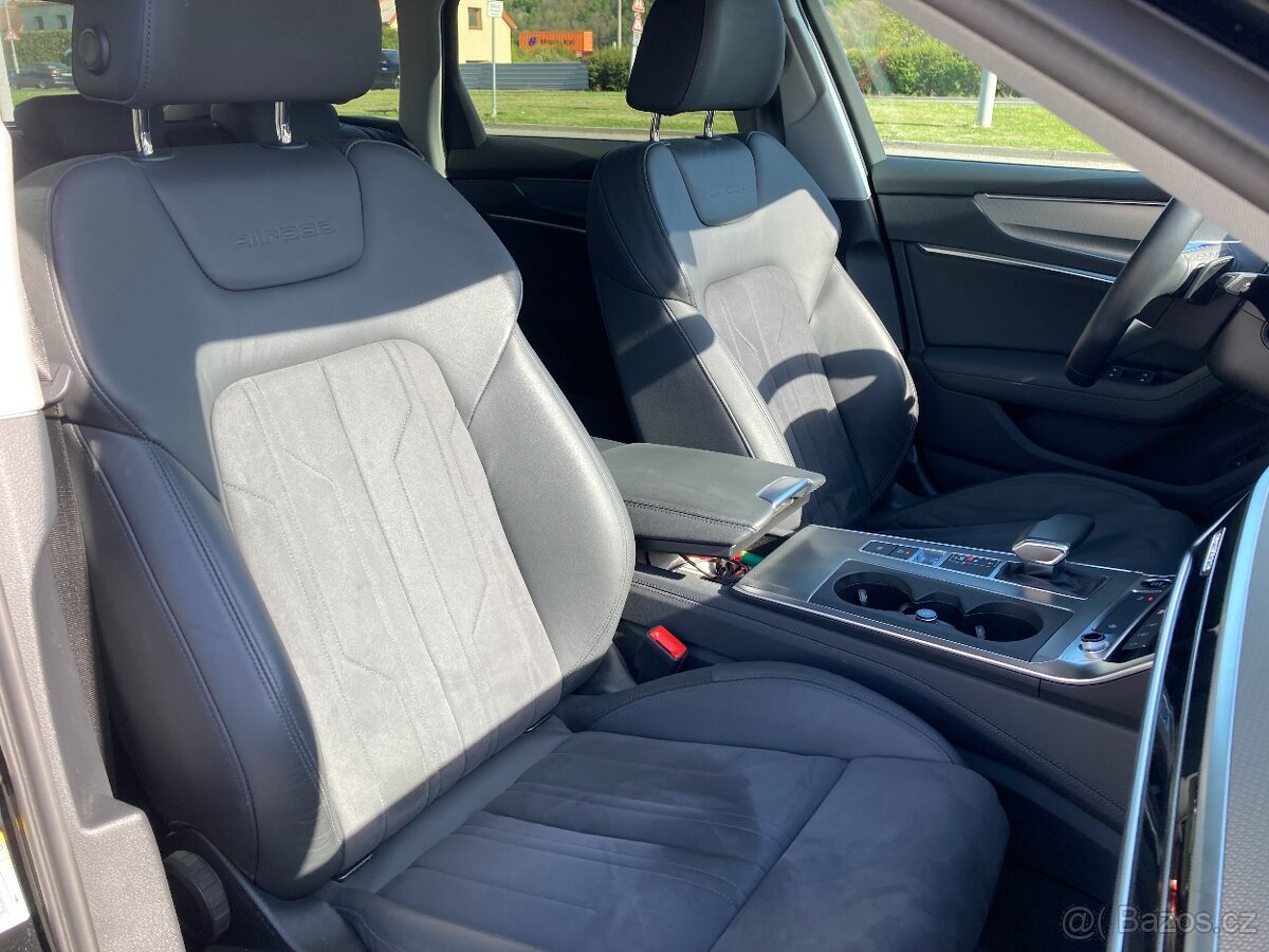 Audi A6 Allroad - 12