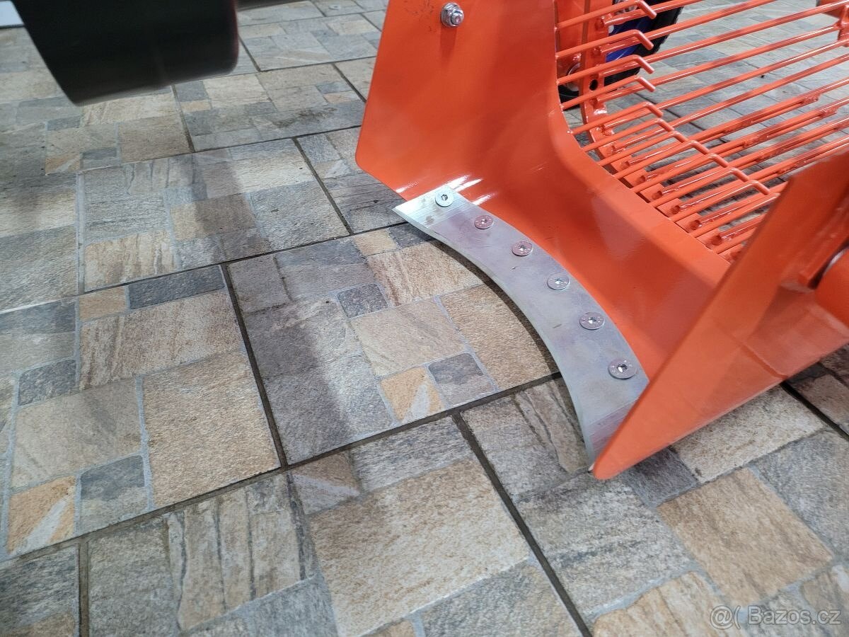 Vyorávač brambor Dabaki PD 50 (vč.DPH) - 12