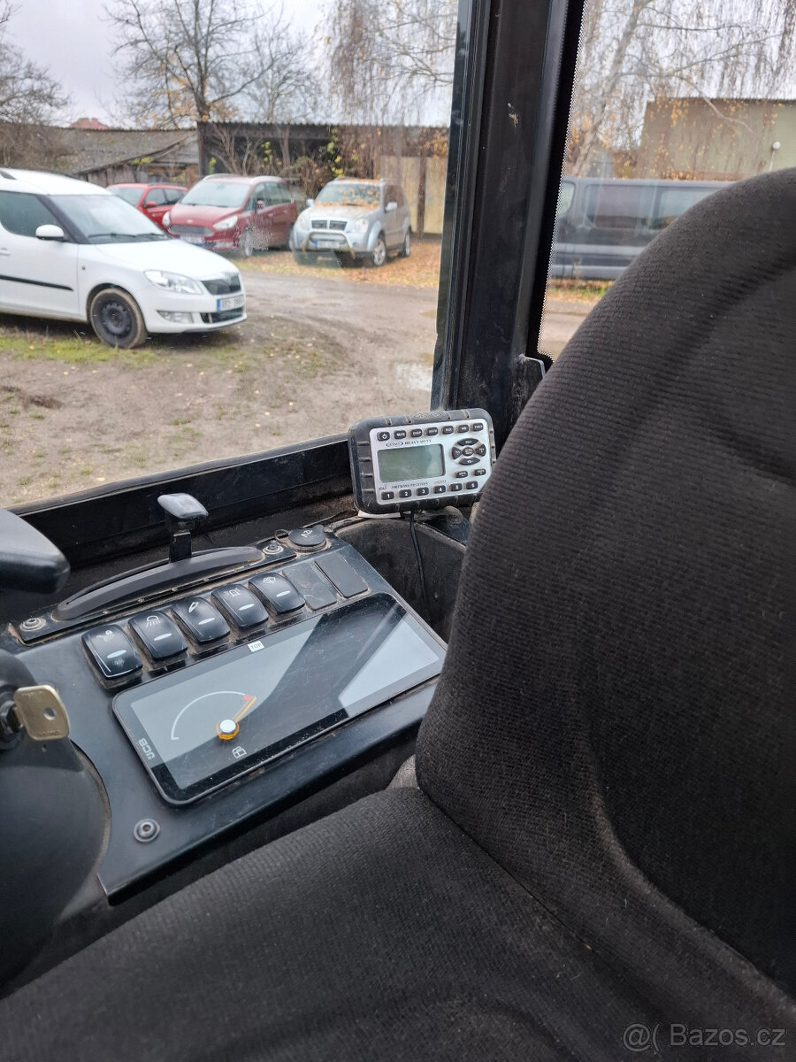 JCB 16 C-1, 2019 super - 12