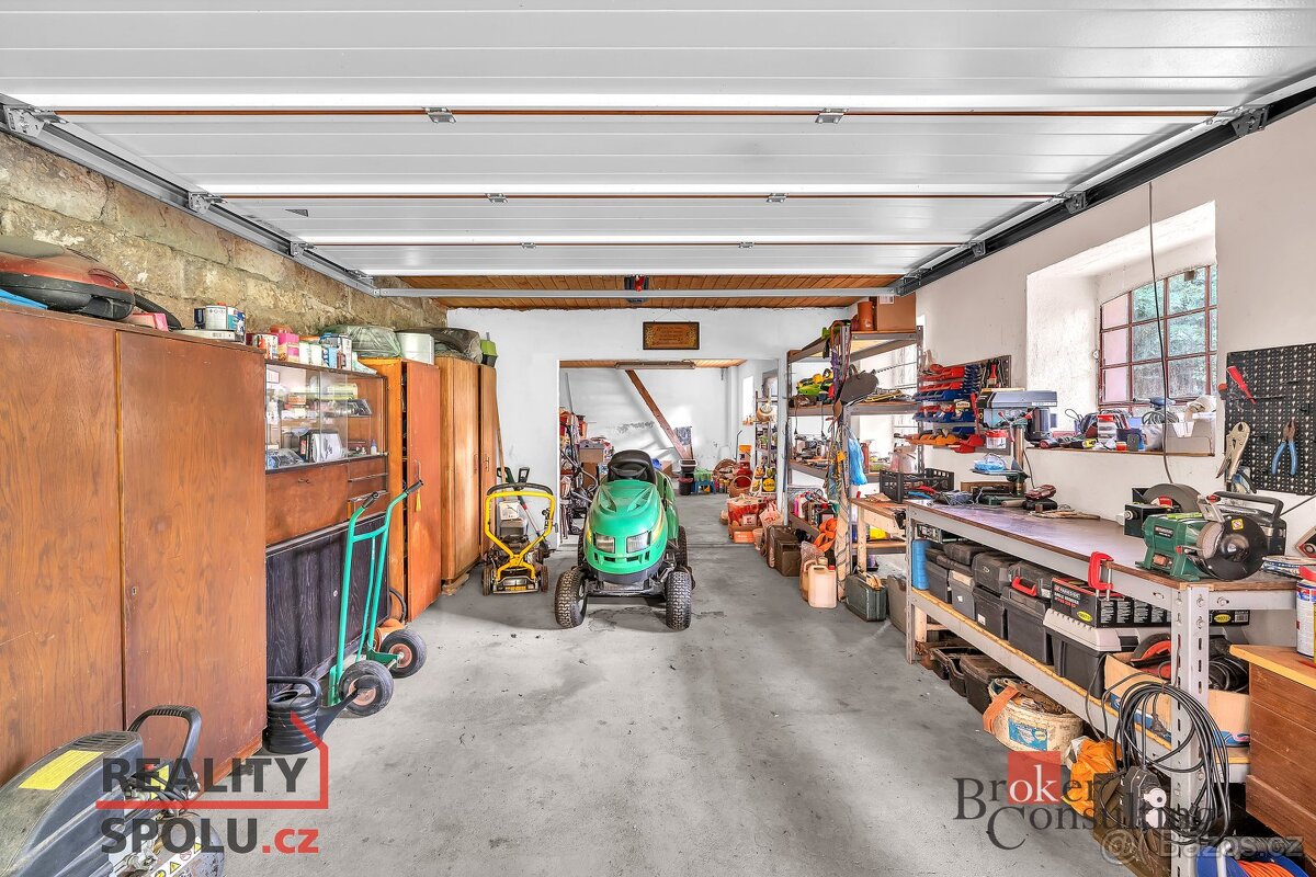 Prodej, domy/zemědělská usedlost, 75 m2, 50702 Žeretice, Jič - 12