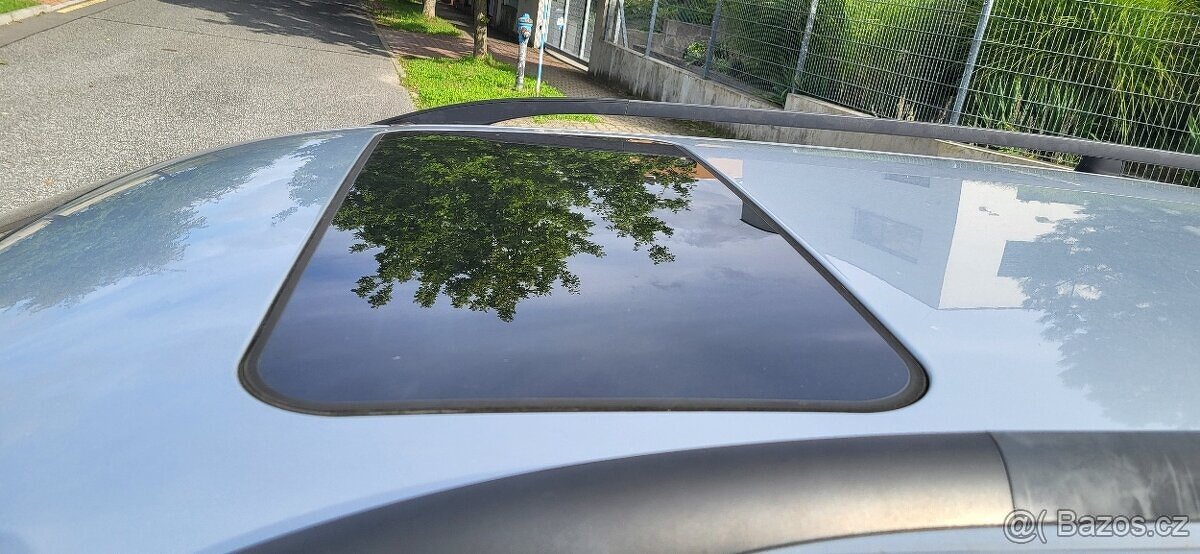 Škoda Octavia combi 1.9TDI 77kW Elegance Plus Facelif-CZ-TOP - 12