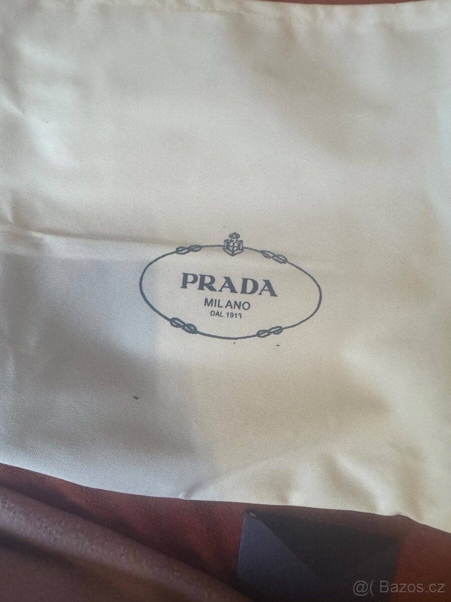 Kabelka PRADA - 12