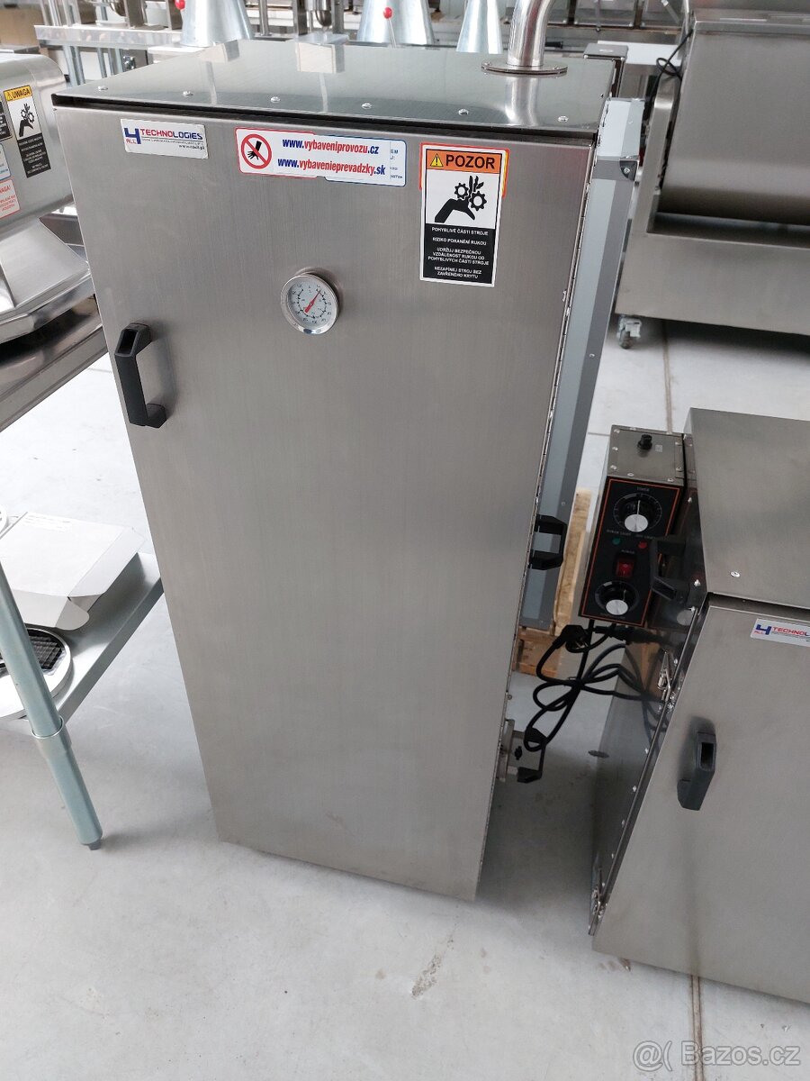 ELEKTRICKÁ UDÍRNA TECHNOLOGIS 148 L - 12