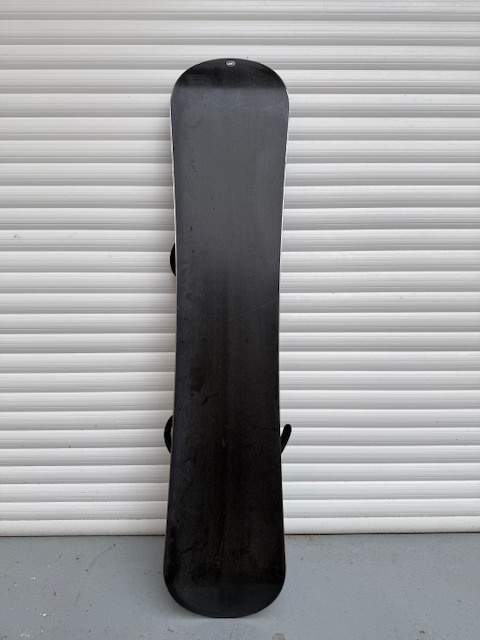 SNOWBOARD BOTY 39,5 RIDE - 12