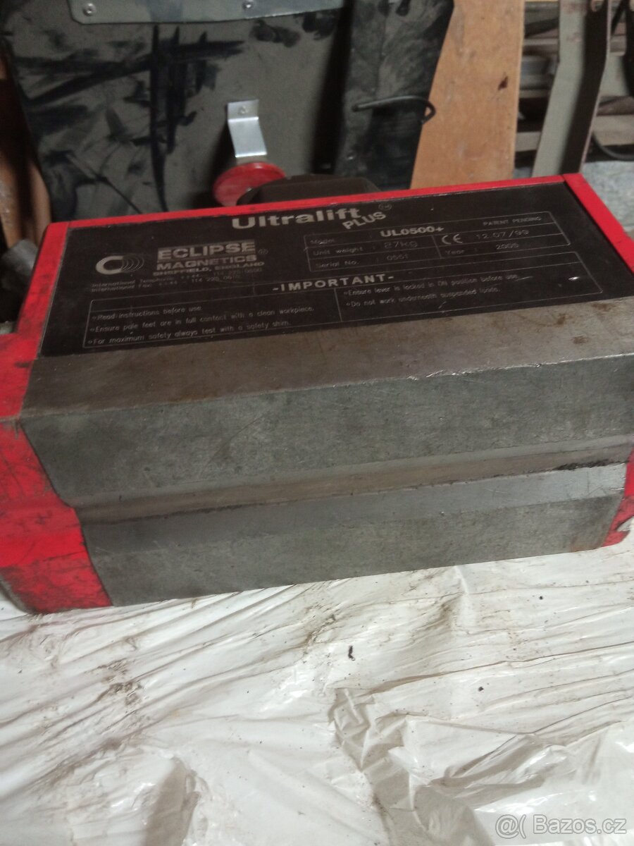 PRODAM N.D. na SU 50 - 12