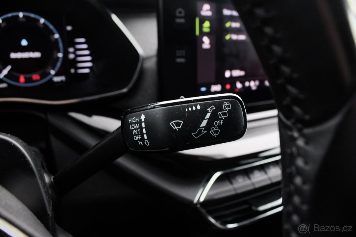 Škoda Octavia ETEC 2021 106tkm - 12