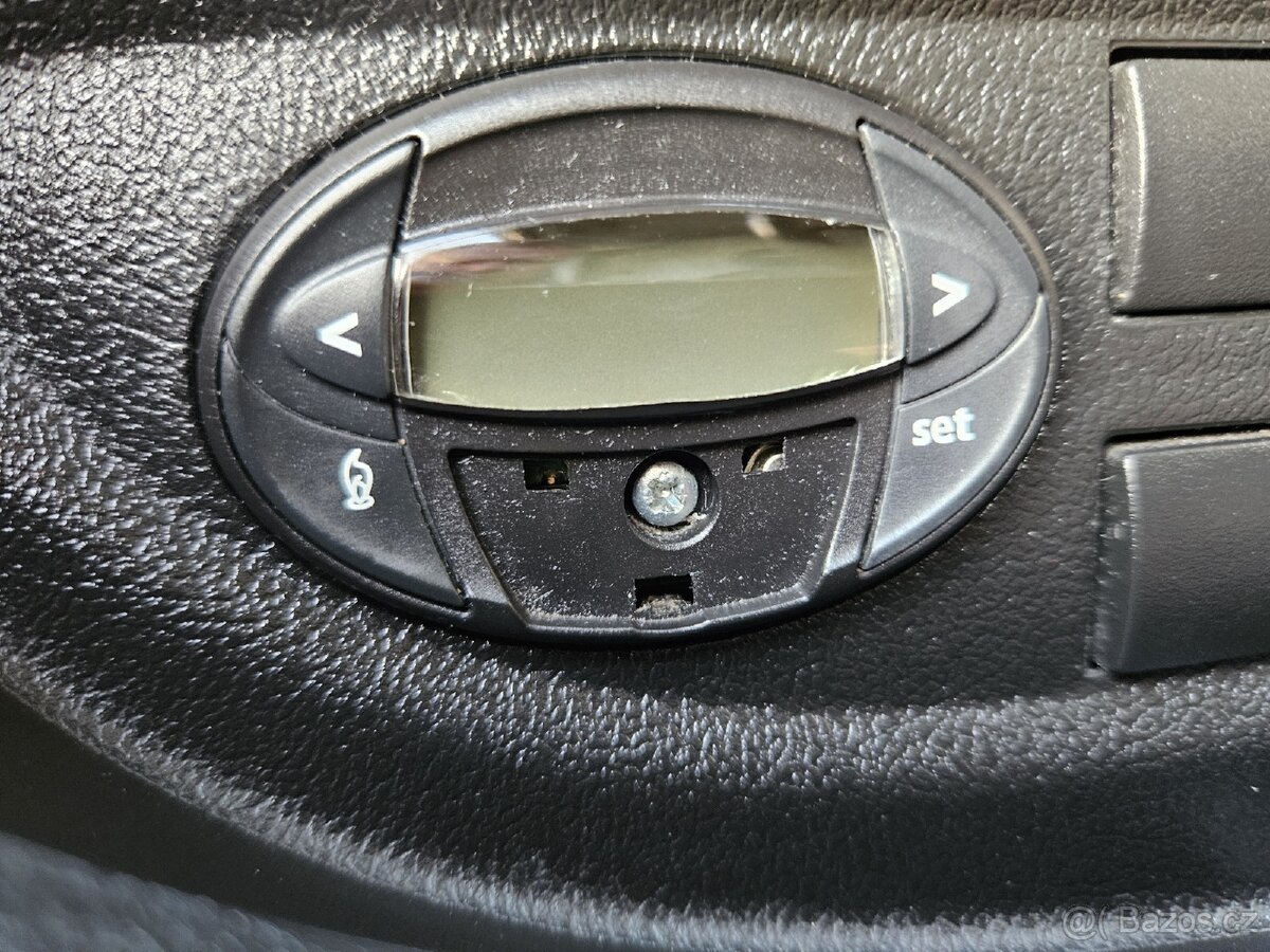 FIAT DUCATO 3L 180PS AUTOMAT - 12