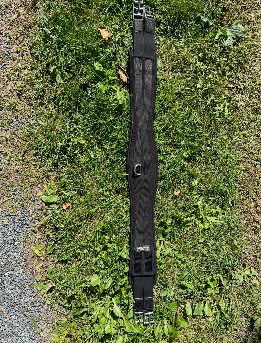 Podbřišníky 4x - 12