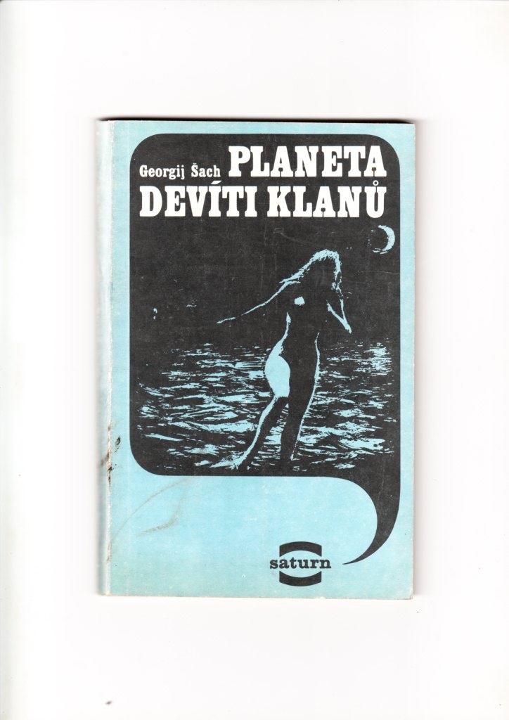 Sovětská sci-fi - 12