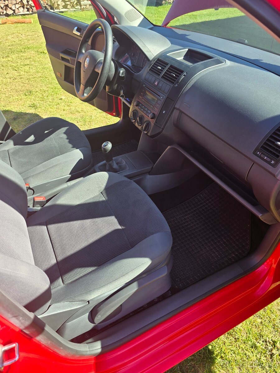 Prodám Volkswagen Polo 1,2 - 12