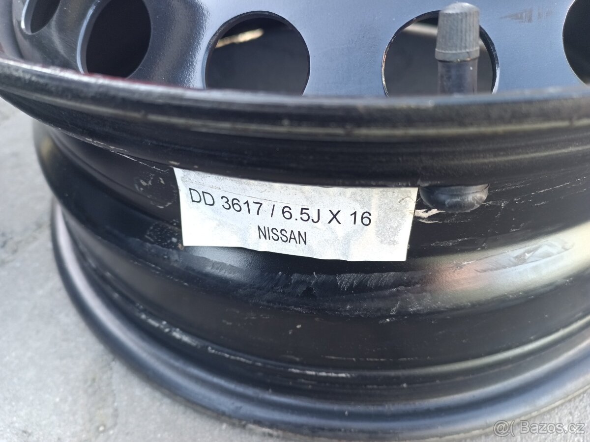 Nissan Qashqai, STK 11/2027,1.maj, koup.v ČR, nekuřák - 12