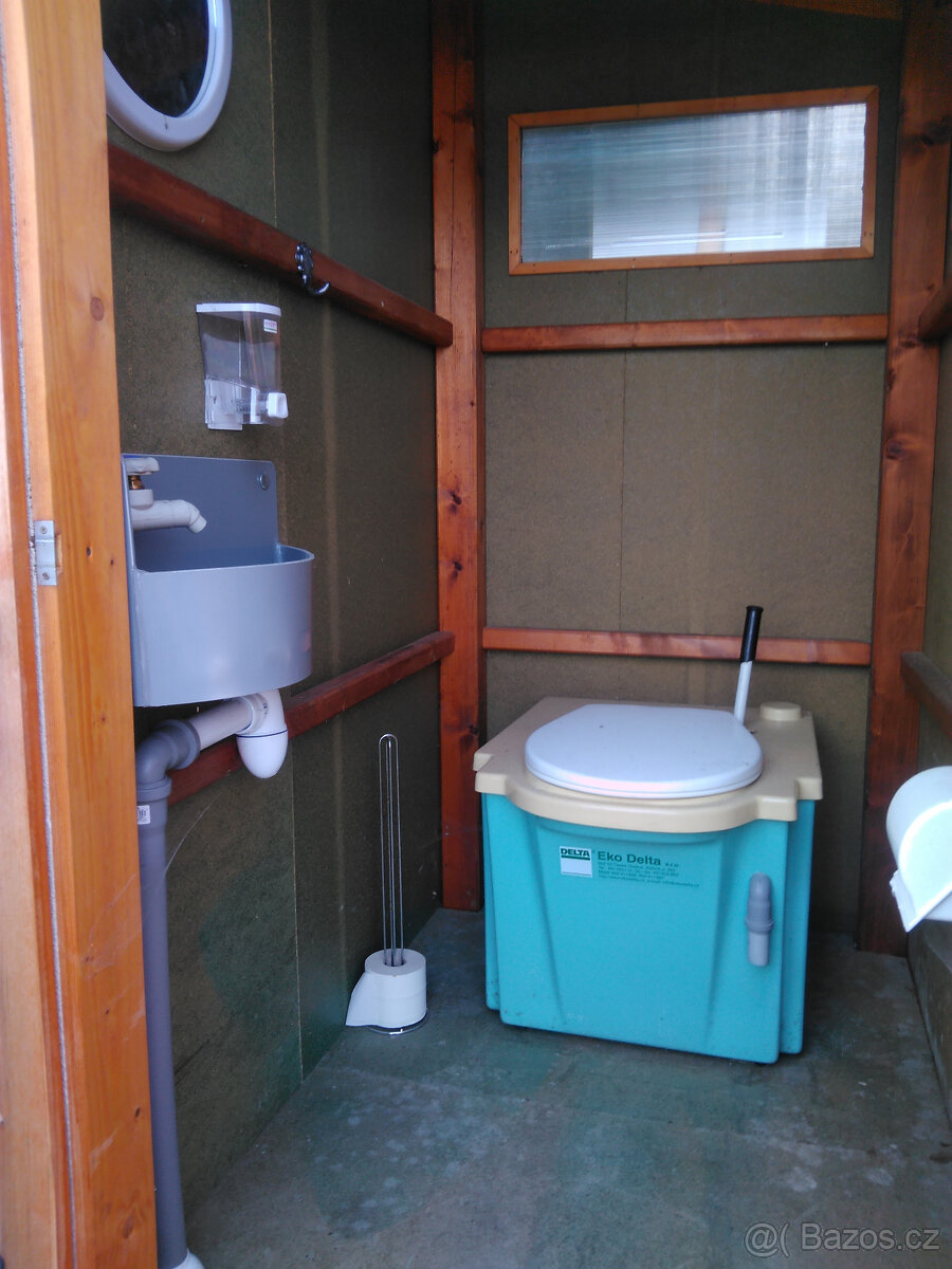 Prodej zahrádky se zázemím v osobním vlastnictví - 12