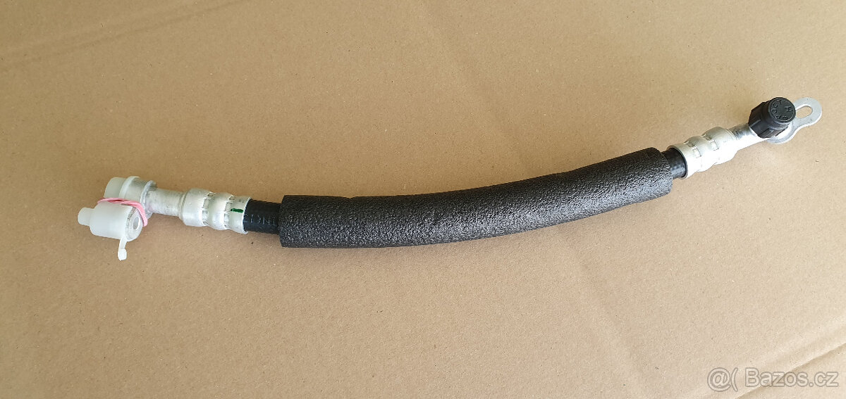 LADA 4x4 NIVA - Klimatizace na vozidlo LADA NIVA - 12