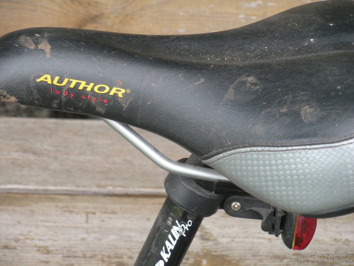 Horské kolo Author Spectra - 12