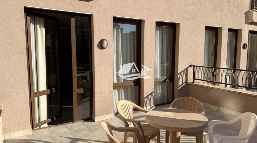 Bulharsko prodej apartmanu - 12